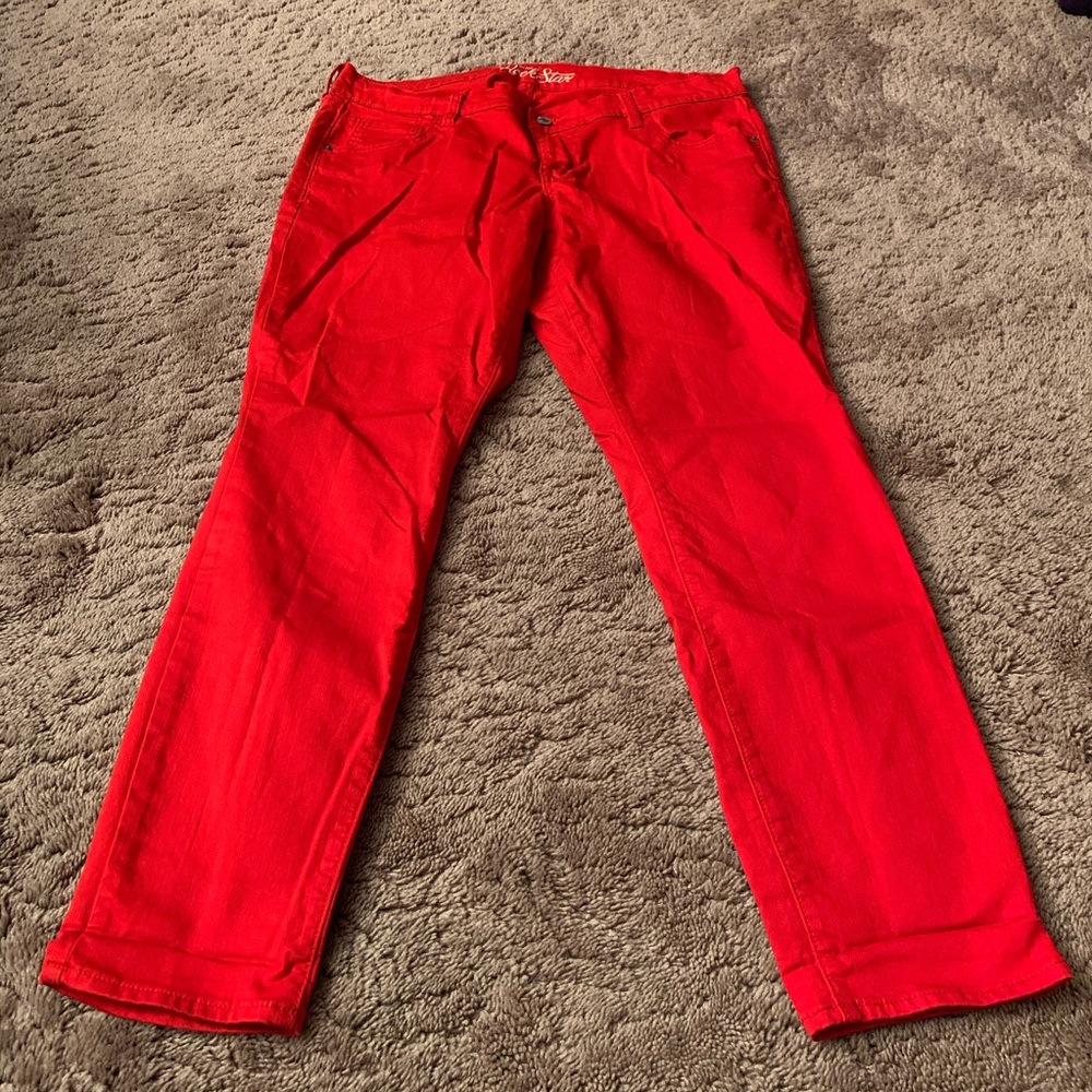 OLD NAVY ROCKSTARS